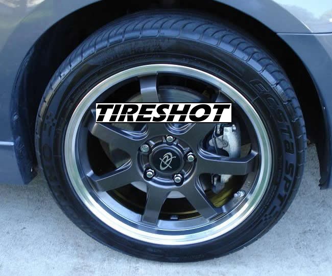 Tire Kumho Ecsta SPT KU31